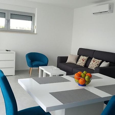 Apartment Janja Медулин Экстерьер фото