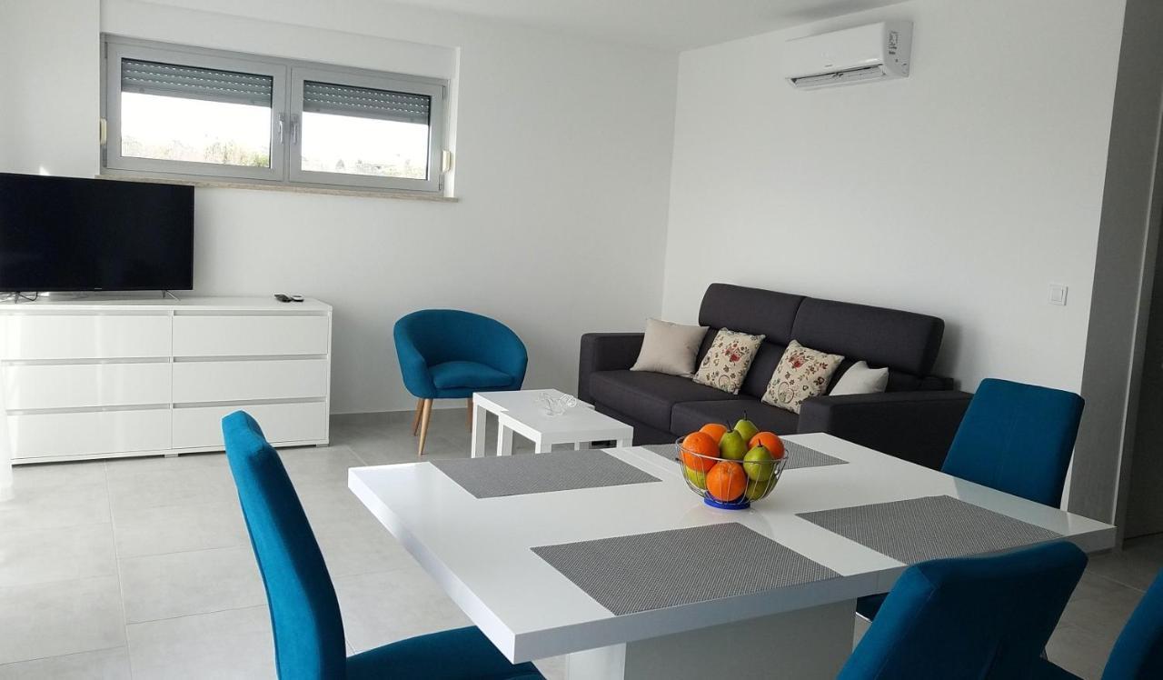 Apartment Janja Медулин Экстерьер фото