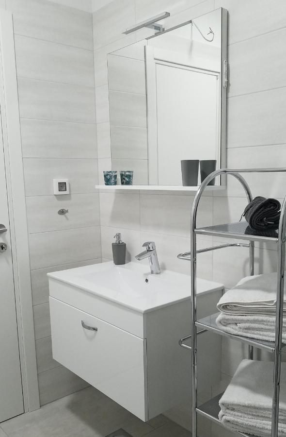 Apartment Janja Медулин Экстерьер фото