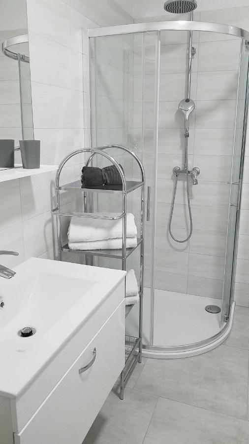 Apartment Janja Медулин Экстерьер фото