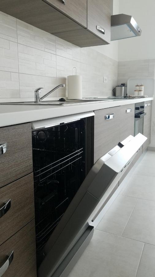Apartment Janja Медулин Экстерьер фото