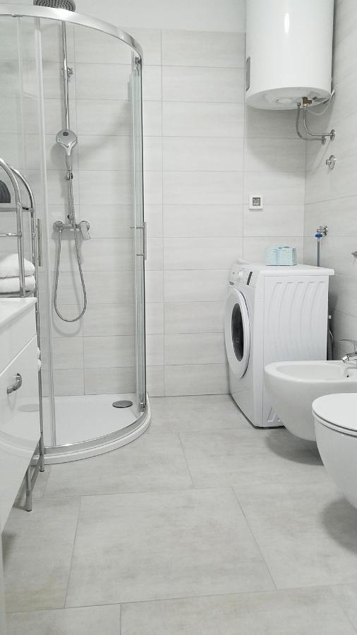 Apartment Janja Медулин Экстерьер фото