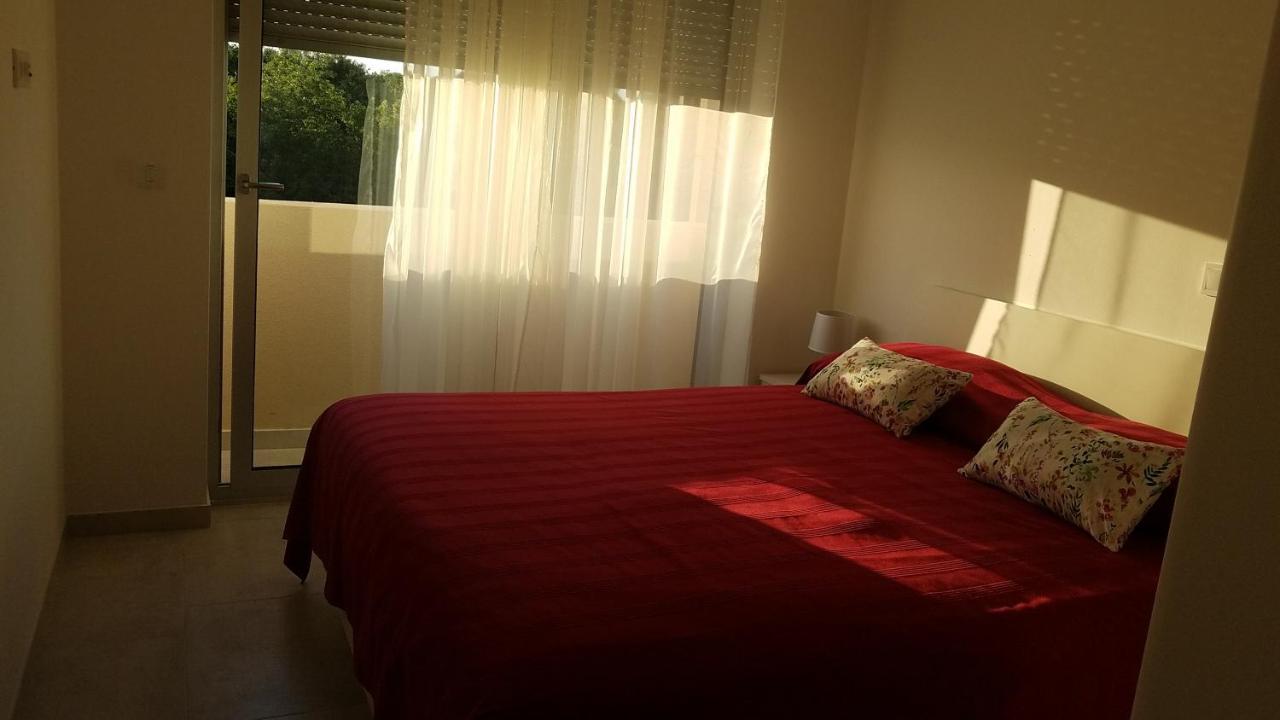 Apartment Janja Медулин Экстерьер фото