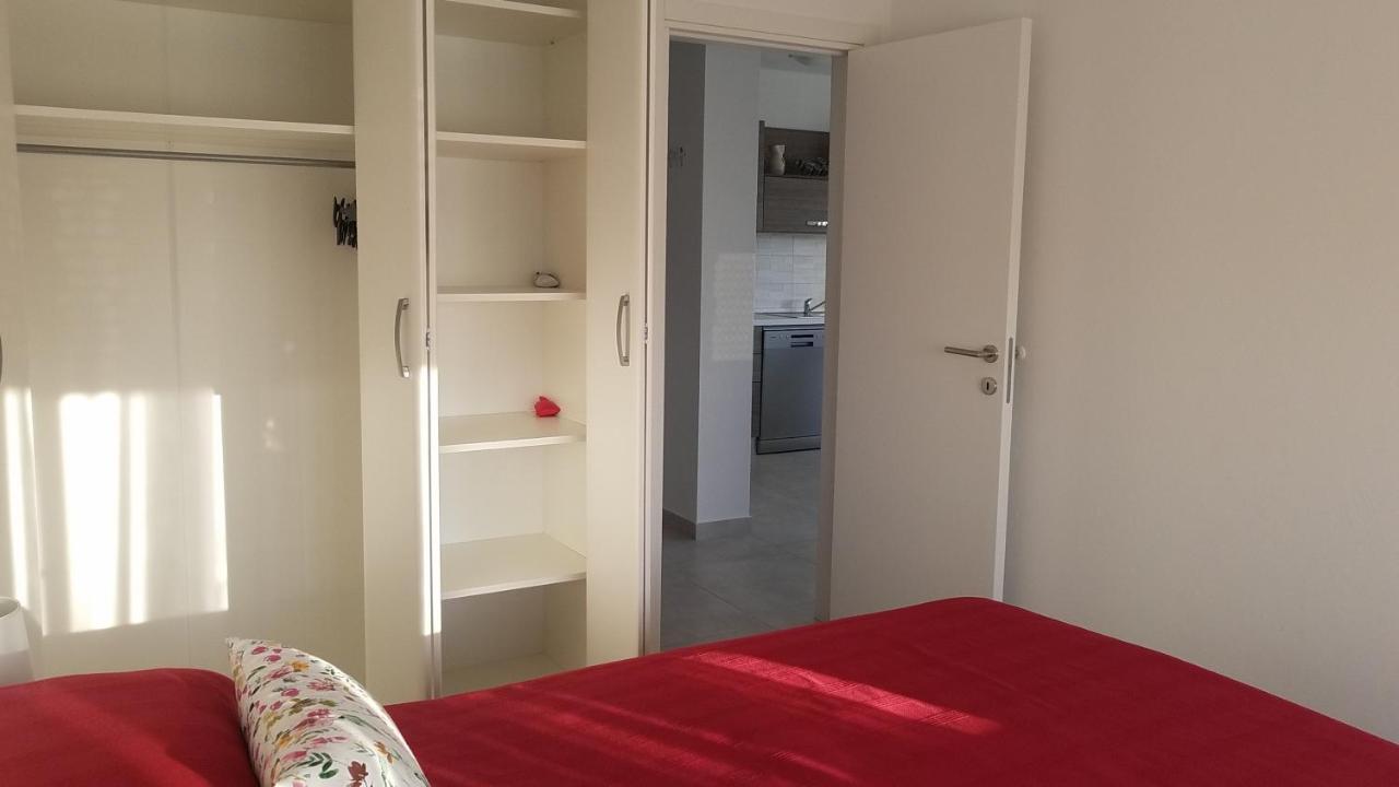 Apartment Janja Медулин Экстерьер фото