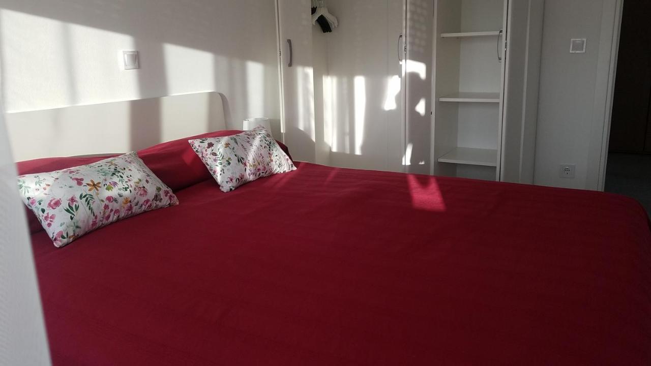 Apartment Janja Медулин Экстерьер фото